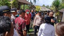 Masalah Ekonomi, Pasangan Suami Istri di Muntig Ditemukan Meninggal Gantung Diri Pasutri