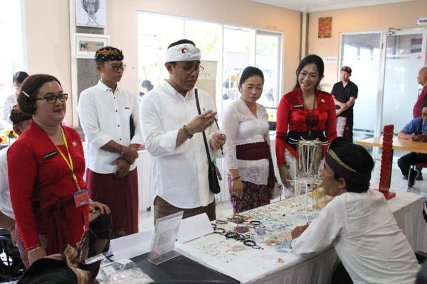 BaliPortalNews_ Pemkot Dps Pemkot Dps