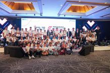 Komitmen Dukung Start-up, Pertamina Gelar Pertamuda: Seed & Scale Up 2024 Pertamuda