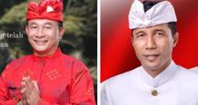 Gerindra Rekomendasikan Calon dari PDI Perjuangan di Pilkada Karangasem Pilkada Karangasem