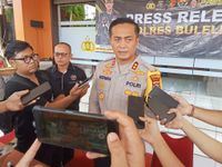 228 Personel Disiagakan Polres Buleleng Untuk Hari Terakhir Tahapan Pendaftaran Polres Buleleng