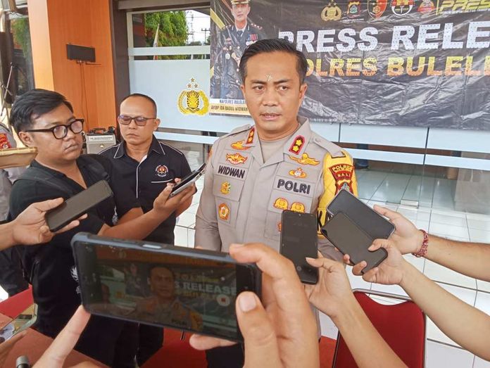 Polres Buleleng
