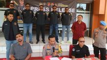Promosikan Judi Online, Enam Selebgram di Buleleng Diciduk Polisi, Salah Satunya Masih Punya Bayi Promosi Judi Online