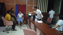 Disdukcapil Badung Buka Layanan Malam, Raih Peringkat Pertama Perekaman KTP Elektronik di Bali Rekam KTP