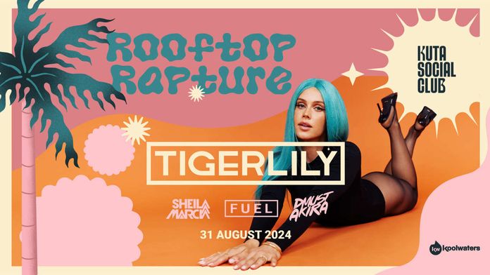 Rooftop Rapture Mamaka