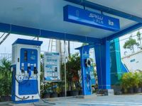 18 Unit SPKLU PLN Siap Layani Kendaraan Listrik HUT RI ke 79 di IKN SPKLU