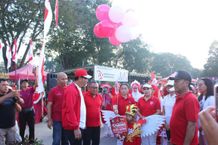 Desa Dauh Puri Kaja Kenalkan Sekolah Perempuan Srikandi Sekolah Perempuan