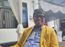 Golkar Kejutkan Publik, Rekomendasi Pilkada Karangasem Jatuh ke Gus Par – Guru Pandu Setiawan
