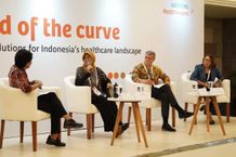 Siemens Healthineers Dorong Transformasi Digital Layanan Kesehatan di Indonesia pada HMA 2024 Siemens Healthineers
