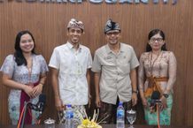 Kolaborasi dan Edukasi, Jadi Strategi Jitu Tekan Angka Kematian Ibu dan Balita Stunting