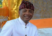 Suyasa Siap Menangkan Paket Dana-Swadi di Pilkada Karangasem 2024 Suyasa