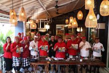 Tanah Lot Art & Food Festival 2024, Siap Hadirkan Keindahan dan Keunikan Khas Tabanan Tanah lot