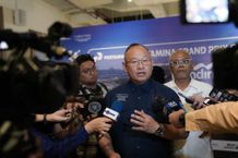 Indonesian GP 2024 Hadirkan Kemeriahan Festival Musik 3 Hari yang Inklusif untuk Semua Kalangan Masyarakat Troy