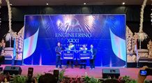 BPLE Tiara Course Gelar Wisuda Engineering XXXI, 98 Persen Lulusan Langsung Bekerja Wisuda Tiara Course