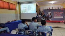 Berbagi Pengetahuan, Astra Motor Bali Gelar Program ‘Educate For You’ ke Sekolah Binaan smk