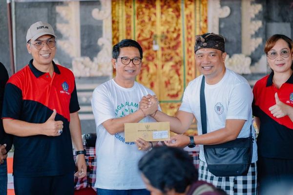 BaliPortalNews_ turnamen ceki Lukluk (1) Ceki