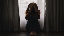 Korban Kekerasan Ayah di Karangasem Alami Depresi, Kini dalam Pengamanan Polisi Depresi