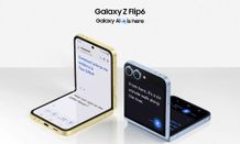Komunikasi Tanpa Batasan Bahasa dengan Fitur AI On Device di Galaxy Z Flip6 Galaxy Z Flip6