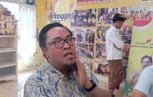 Golkar Segera Tentukan Calon Pimpinan DPRD Karangasem Golkar