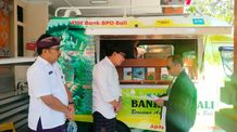 Berikan Kemudahan Pembayaran Pajak PBB P2, Bapenda Denpasar Siapkan Pelayanan di Arena Car Free Day Renon Pada 4 Agustus Mendatang pelayanan pajak