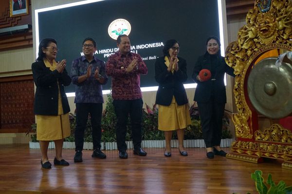 Musprovlub WHDI Provinsi Bali