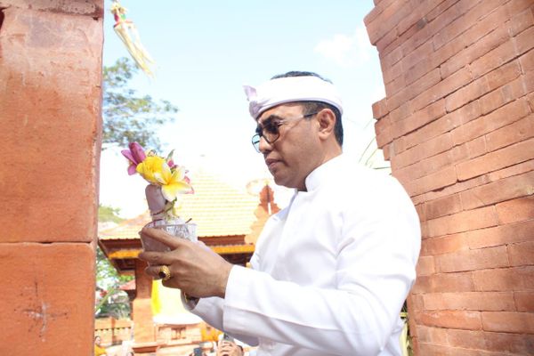 Nyekah Atma Wedana