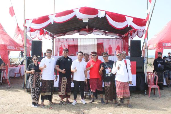 Koka Festival