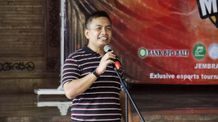 Wabup Ipat Semangati Atlet di E-Sport Jembrana Major 2024 E-Sport Jembrana Major 2024