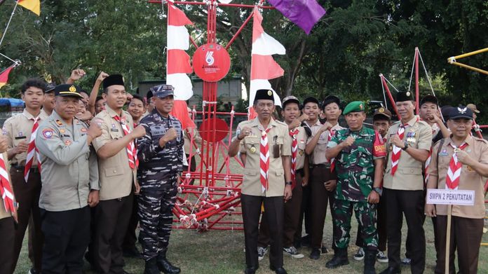 Pendidikan Kepramukaan