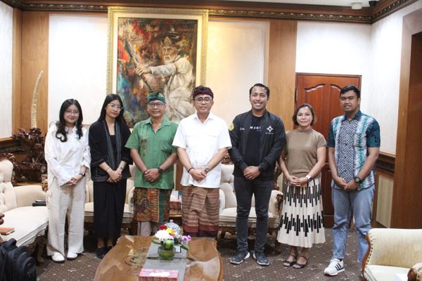 Bali Blockchain Summit 2024 Bali Blockchain Summit 2024