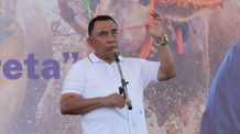Bupati Tamba Apresiasi Program Bakti BUMN Batch VI Wujudkan Desa Mandiri Program Bakti BUMN Batch VI