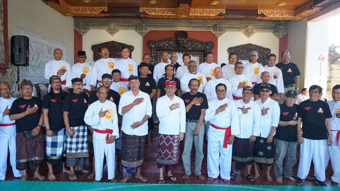 Kejuaraan Silat Perisai Diri Tainsiat Cup I