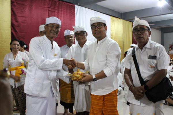 Pujawali