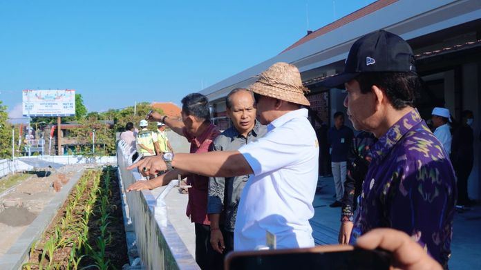 Pasar Umum Negara