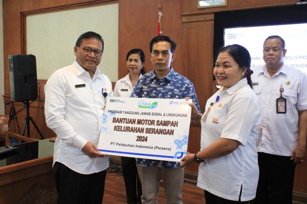 bantuan TJSL