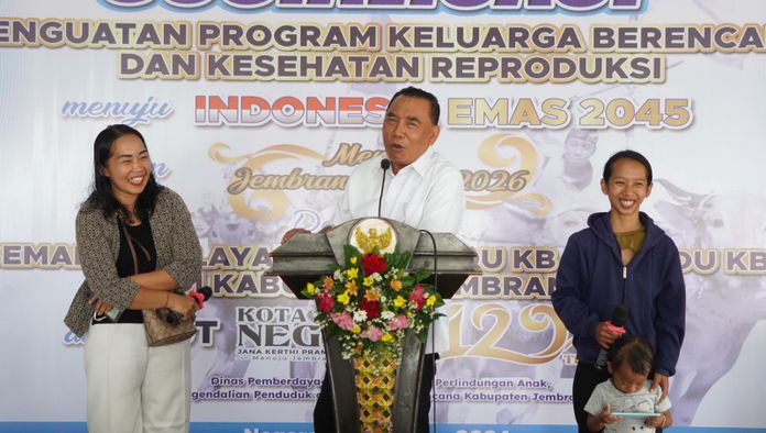 Penguatan Keluarga Berencana