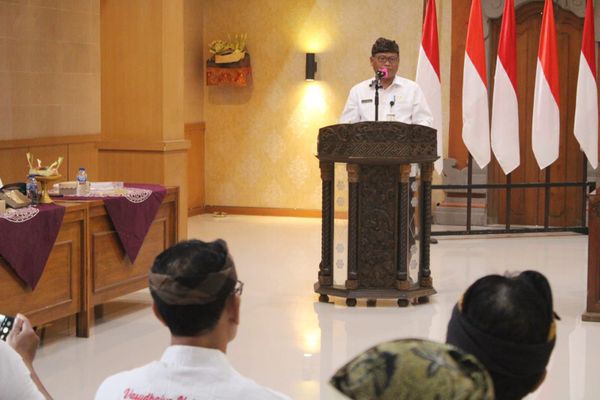 Parisadha Hindu Dharma Indonesia