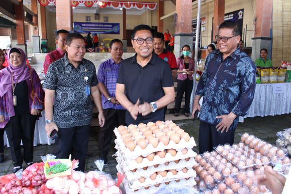 Bazar Pangan