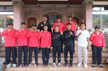Lima Atlet Kabupaten Jembrana Siap Berlaga pada PON XXI di Aceh PON XXI di Aceh