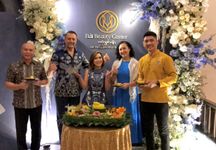 Peresmian Bali Beauty Center, Pusat Kecantikan Terlengkap Pertama di Bali Blessing Ceremony Bali Beauty Center