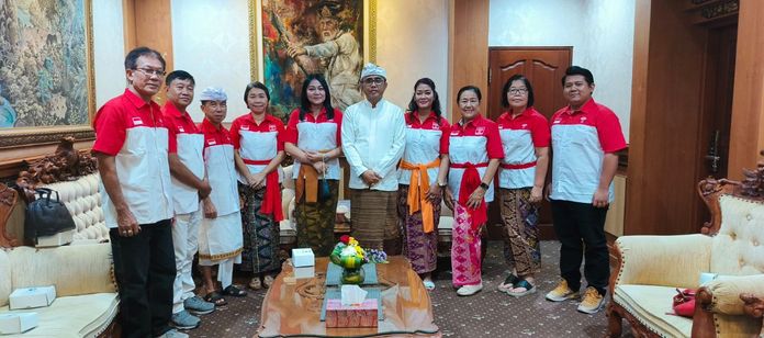 Bazar Merah Putih 2024
