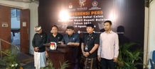 Dua Paslon Dipastikan Maju di Pilkada Buleleng 2024 KPU Kabupaten Buleleng