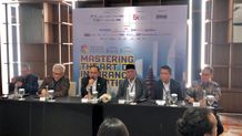 Indonesia Insurance Summit 2024: OJK Bersama DAI Dorong Perkembangan Industri Asuransi di Indonesia Indonesia Insurance Summit 2024