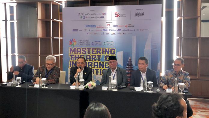 Indonesia Insurance Summit 2024