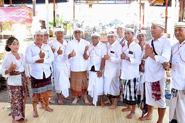 Upacara Majaya-Jaya