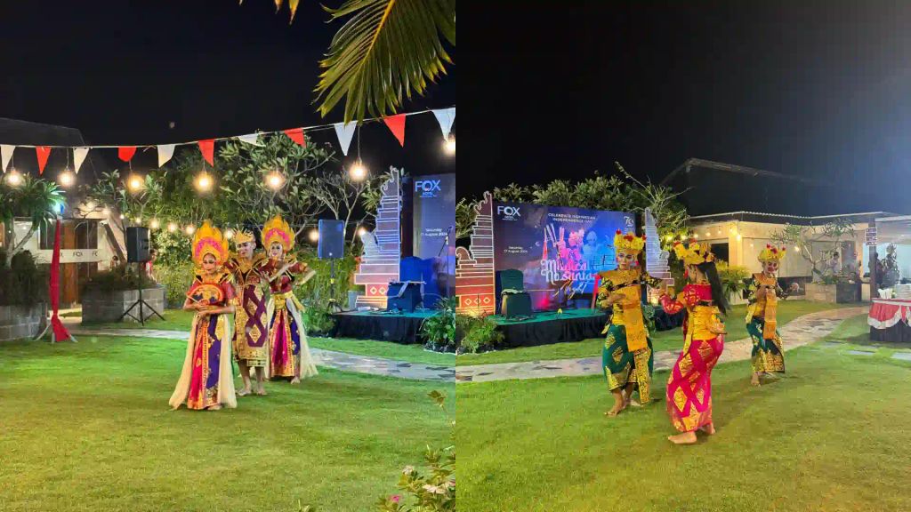 Magical Nusantara Night