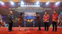 Sinergi Untuk Akselerasi Implementasi Quality Tourism di Balinusra Quality Tourism