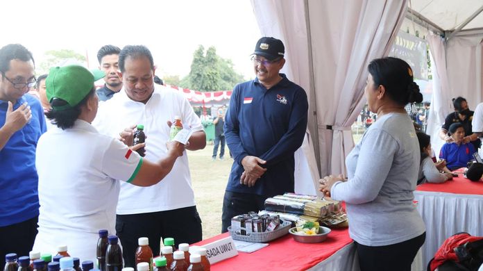 Bulan Kebangsaan Bulan Kebangsaan