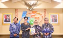 OJK dan BPS Umumkan Hasil Survei Nasional Literasi dan Inklusi Keuangan Tahun 2024 Survei Nasional Literasi dan Inklusi Keuangan
