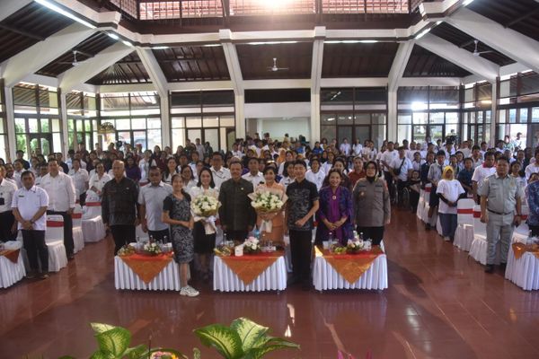 Festival Anak dan Temu Kreasi 2024